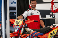 2023 GP of Valpaços, Portugal, Day 1 (Prime Stadium)