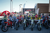 2023 GP of Valpaços, Portugal, Day 1 (Prime Stadium)