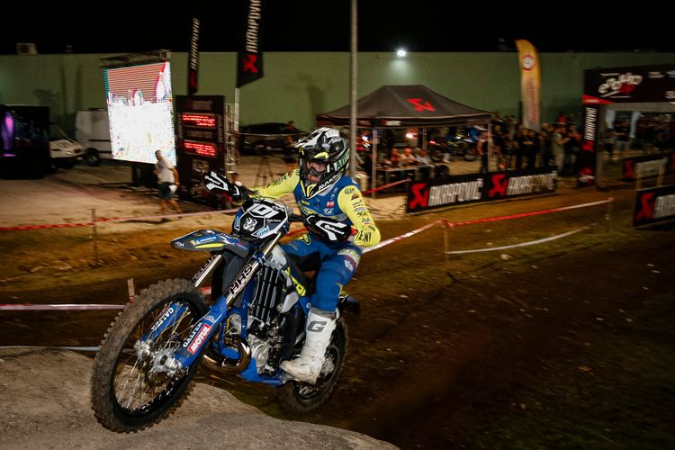 2023 GP of Valpaços, Portugal, Day 1 (Prime Stadium)