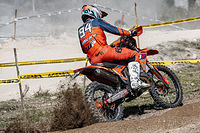 2023 GP of Valpaços, Portugal, Day 2 (Prime Stadium)