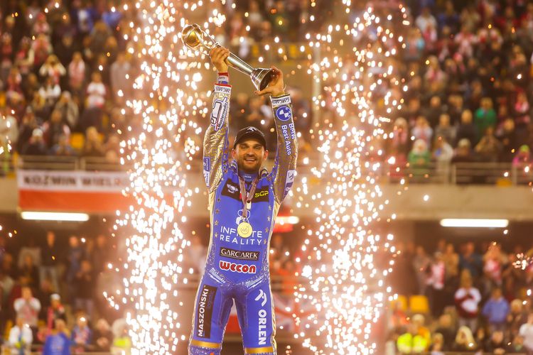 2023 DeWalt FIM Speedway GP of Poland - Toruń