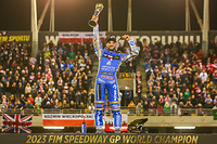 2023 DeWalt FIM Speedway GP of Poland - Toruń