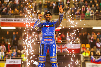 2023 DeWalt FIM Speedway GP of Poland - Toruń