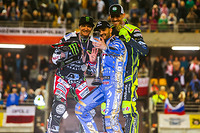2023 DeWalt FIM Speedway GP of Poland - Toruń