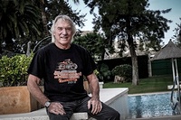 2015 FIM Gala Legends + Champions portraits
