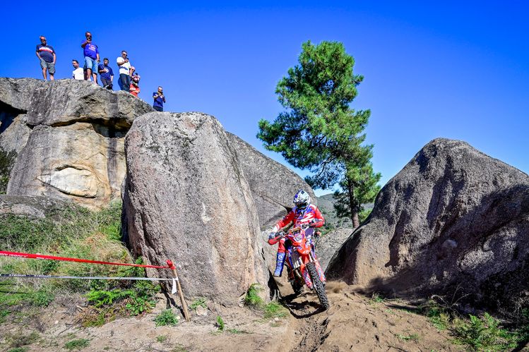 2023 FIM EnduroGP - GP of Portugal