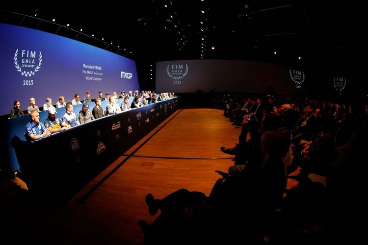 2015 FIM Gala App - Gallery 8