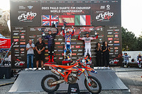 2023 GP of Portugal, Santiago do Cacém, Day 3 (Prime Stadium)