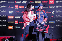 2023 EnduroGP Prize giving ceremony (Prime Stadium)