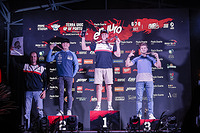 2023 EnduroGP Prize giving ceremony (Prime Stadium)