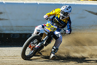 2023 FIM Flat Track World Championship - Morizes