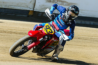 2023 FIM Flat Track World Championship - Morizes