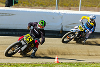 2023 FIM Flat Track World Championship - Morizes