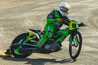 2023 FIM Long Track U23 World Cup - Morizes