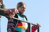 2023 FIM Long Track U23 World Cup - Morizes