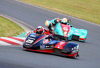 2023 FIM Sidecar-Oscherleben-GER
