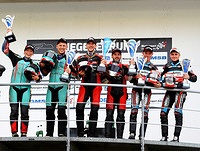 2023 FIM Sidecar-Oscherleben-GER