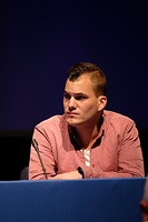2015 FIM Gala Press Conference