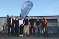 2023 World Speed Trials-GER