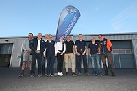 2023 World Speed Trials-GER