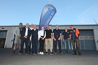 2023 World Speed Trials-GER
