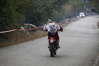2023 FIM Enduro Vintage Trophy-ESP-Day 1