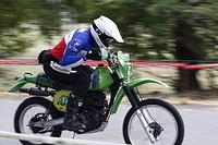 2023 FIM Enduro Vintage Trophy-ESP-Day 1