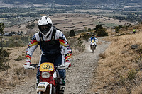 2023 FIM Enduro Vintage Trophy-ESP-Day 2