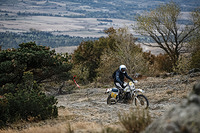 2023 FIM Enduro Vintage Trophy-ESP-Day 2
