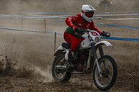 2023 FIM Enduro Vintage Trophy-ESP-Day 2
