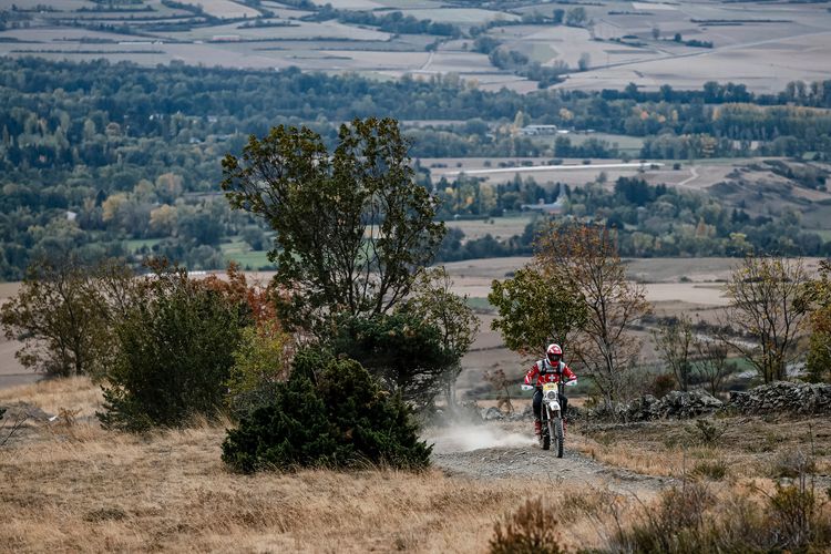 2023 FIM Enduro Vintage Trophy-ESP-Day 2