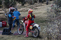 2023 FIM Enduro Vintage Trophy-ESP-Day 3
