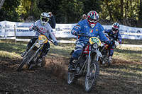 2023 FIM Enduro Vintage Trophy-ESP-Day 4