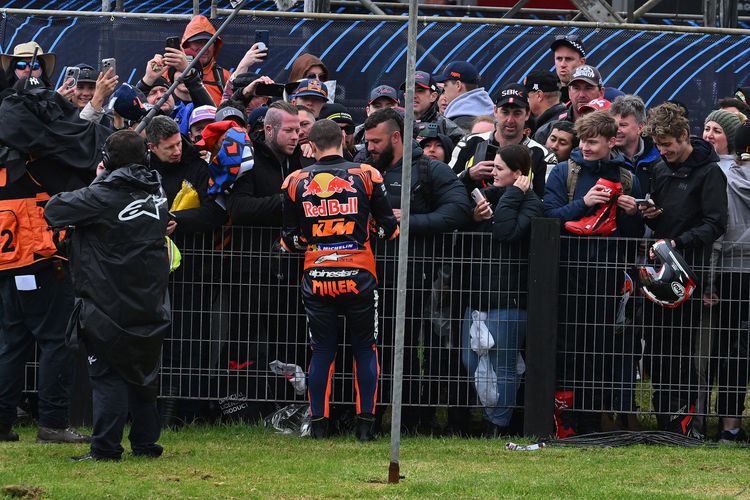 2023 MotoGP™ Guru by Gryfyn Australian Motorcycle Grand Prix-AUS