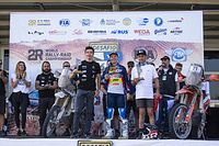 2023 Desafio Ruta 40-ARG