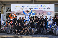 2023 Desafio Ruta 40-ARG