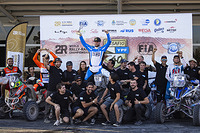 2023 Desafio Ruta 40-ARG