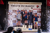2023 Rallye du Maroc-MAR