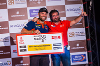 2023 Rallye du Maroc-MAR