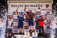 2023 Rallye du Maroc-MAR