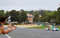 2023 FIM Sidecar-Estoril-POR