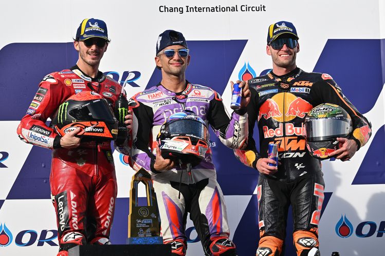 2023 OR Thailand Grand Prix-THA