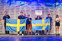 2023 ISDE-San Juan-ARG-Opening Ceremony