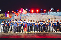 2023 ISDE-San Juan-ARG-Opening Ceremony