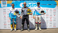 2023 ISDE-San Juan-ARG-Riders&amp;Teams-Official Photo shoot
