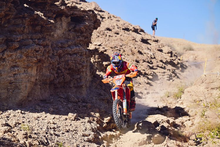 2023 ISDE-San Juan-ARG-DAY1