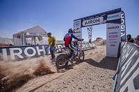 2023 ISDE-San Juan-ARG-DAY2