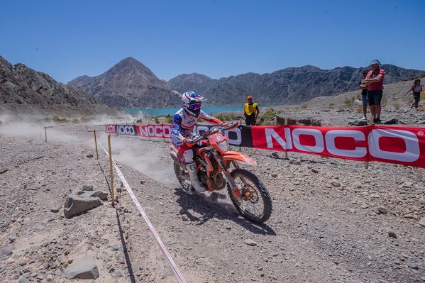FIM International Six Days' Enduro - 97th Edition - San Juan (Argentina), 08 November - Day 3