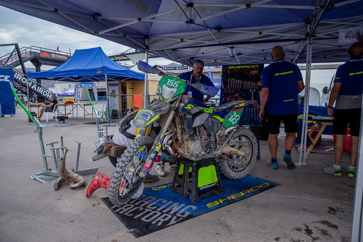 2023 ISDE-San Juan-ARG-DAY4