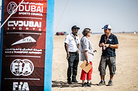 2023 Dubai International Baja-UAE
